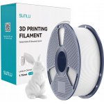 Sunlu PLA 1,75 mm 1 kg bílá – Zboží Živě