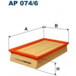 Vzduchový filtr FILTRON AP 074/6 – Hledejceny.cz