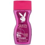 Playboy Queen of The Game sprchový gel 250 ml – Hledejceny.cz