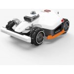 Mammotion LUBA 3 AWD 5000 – Zboží Dáma