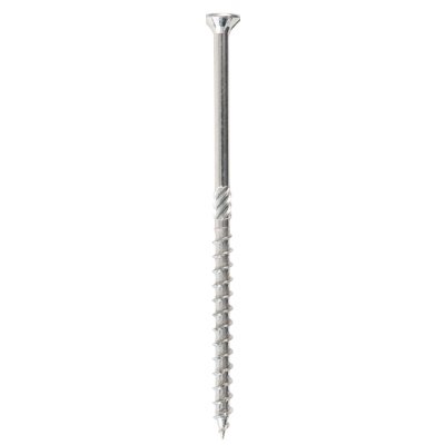 RAPI-TEC Vrut HBS 8x140mm zápustná hlava T40 zinek malé balení [14 ks] – Hledejceny.cz