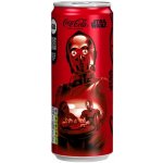 Coca-Cola Zero sklo 330 ml – Sleviste.cz