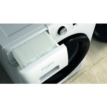 Whirlpool FFT M11 82B EE