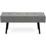 Noela MOZA šedá – Zboží Mobilmania