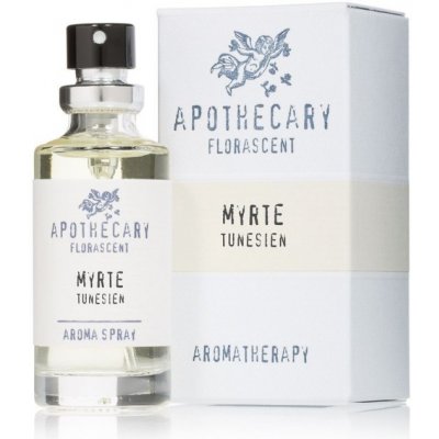 FLORASCENT Apothecary MYRTA 15 ml – Hledejceny.cz