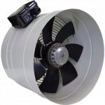 Vent Ventilátor průmyslový axiálníuni EKF 250 – Hledejceny.cz