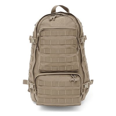 Warrior Assault Systems Predator Elite Ops coyote 50 l – Zboží Mobilmania