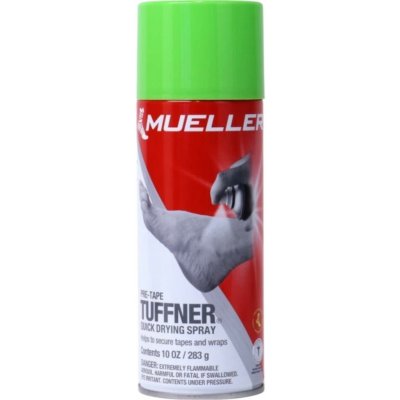 Mueller Tuffner Quick Drying Spray rychleschnoucí lepidlo 283 g – Sleviste.cz