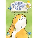 Guess How Much I Love You: Favourite Things DVD – Hledejceny.cz