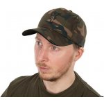 Fox Kšiltovka Camo Baseball Cap – Sleviste.cz