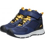 Keen Skua Mid Wp Children – Zboží Dáma