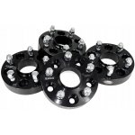 Rozšiřovací podložky Snakeman 4WD 4 ks 5x130 84,1 30 mm SND5X130X84,1X30C | Zboží Auto