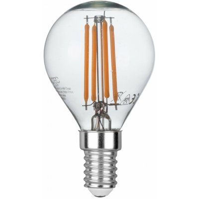 FanEurope Fan Luxa-E14G-4C-KIT Sada LED žárovek Luxa 3 ks – Hledejceny.cz