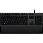Logitech G513 Backlit Mechanical Gaming Keyboard 920-009330*CZ – Hledejceny.cz