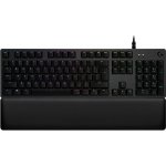 Logitech G513 Backlit Mechanical Gaming Keyboard 920-009330*CZ – Sleviste.cz