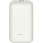 Xiaomi Pocket Edition Pro 33W 10000mAh bílá – Zboží Živě