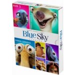 BlueSky kolekce DVD – Sleviste.cz