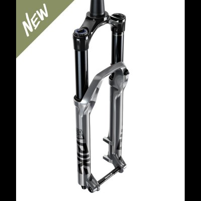 RockShox AM FS PIKE – Zboží Dáma