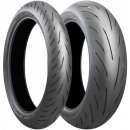 Pneumatika na motorku Bridgestone Battlax Hypersport S22 190/55 R17 75W