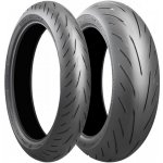 Bridgestone Battlax Hypersport S22 120/70 R17 58W | Zboží Auto