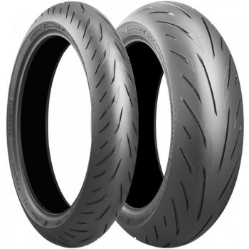 Bridgestone Battlax Hypersport S22 190/55 R17 75W