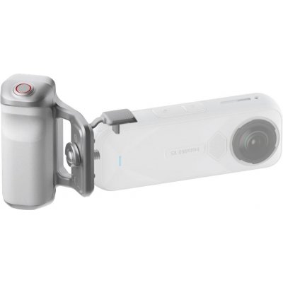 Insta360 X5 Photography Grip (White) CINSDAHD | Zboží Auto