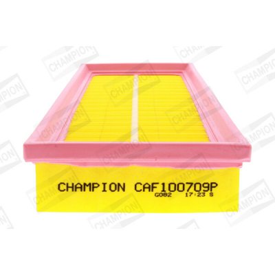 CHAMPION Vzduchový filtr CAF100709P – Hledejceny.cz