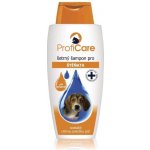 Q Pet Proficare pes šampon štěně s norkovým olejem 300 ml – Zboží Mobilmania