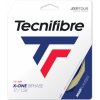 Tenisové výplety Tecnifibre X-One Biphase 12m 1,24mm