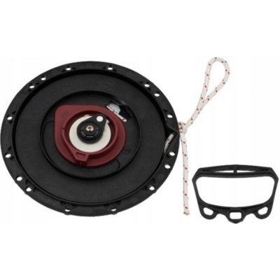 STARTÉR SNĚŽNÉHO SKÚTRU SNO-X LYNX RAVE XTRIM SKI-DOO GTX MXZ SUMMIT | Zboží Auto