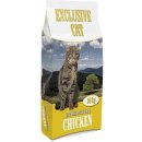 Delikan Cat EXCLUSIV CHICKEN 10 kg