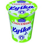 Choceňská Mlékárna Kyška 380ml – Zboží Mobilmania