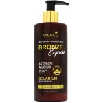Vivaco Bronze Express aktivační mléko do solária 300 ml – Zboží Dáma