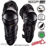 Chránič kolen Leatt Knee Guard Dual AXIS – Zboží Mobilmania