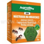 AgroBio Atak Mravenci Imidacloprid 2 ks – Sleviste.cz