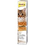 GimCat Duo Maltóza sýr 50 g – Hledejceny.cz