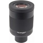 OMEGON 7.5-22.5mm ZOOM Premium 1.25” – Zboží Živě