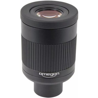 OMEGON 7.5-22.5mm ZOOM Premium 1.25” – Zboží Živě