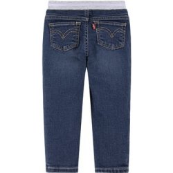 Levi's Kalhoty Jeans modré