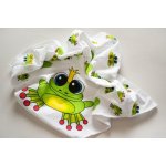 Libštát Sada 2 ks tetra osušek 90x100 cm Beruška velká – Zboží Dáma