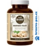 Canvit BARF Brewer´s Yeast pivovarské kvasnice 180 g – Zbozi.Blesk.cz