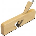 IGM Fachmann M970 Hoblík ŘÍMSOVNÍK 30mm šířka břitu, rozměr 255x30x75-155mm, M970-10030 – Zboží Dáma