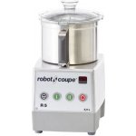 ROBOT COUPE R 5 G S TIMEREM, 400V 2 RYCHLOSTI – Zbozi.Blesk.cz