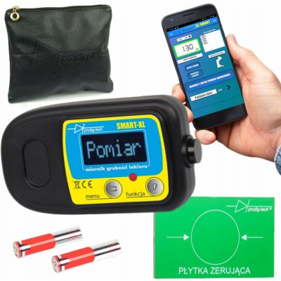 PRODIG-TECH GL-SMART-XL – Sleviste.cz