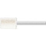 Pferd 44151520 Lešticí stopkový kotouč 15 mm 10 ks – Zboží Mobilmania