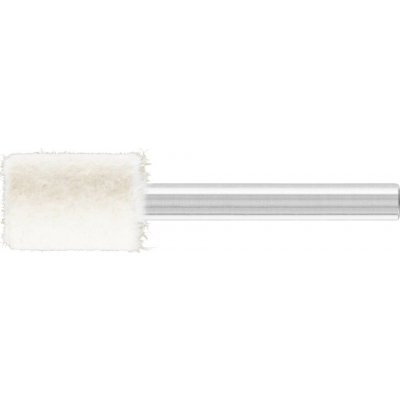 Pferd 44151520 Lešticí stopkový kotouč 15 mm 10 ks – Zboží Mobilmania