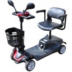 Racceway Elektrický čtyřkolový vozík Solid | Zboží Auto