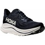 Hoka one one M Clifton 9 1127895-BWHT black white – Zbozi.Blesk.cz