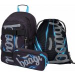 Baagl SET 3 skate Bluelight – Zbozi.Blesk.cz