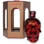 Crystal Head Lunar New Year of the Snake Limited Edition 40% 0,7 l (tuba) – Hledejceny.cz